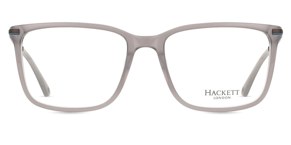 Hackett 1292 - Transparent Grey