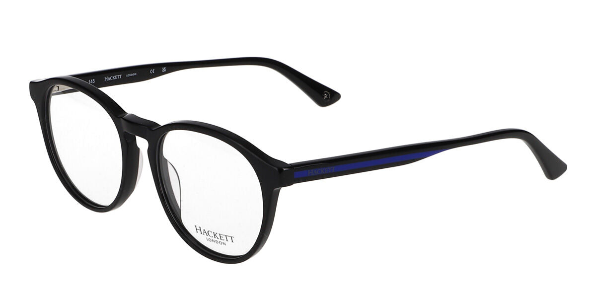 Hackett 1299 - Black