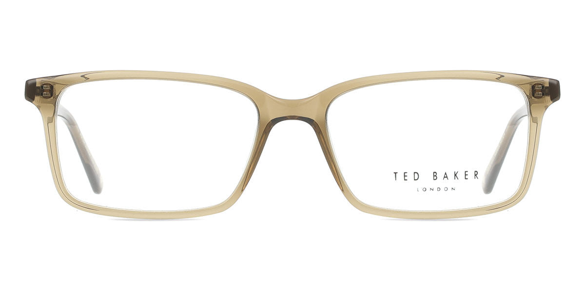 Ted Baker TB8280 - Transparent Green
