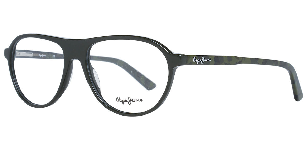 Pepe Jeans PJ3291 - Forest Green