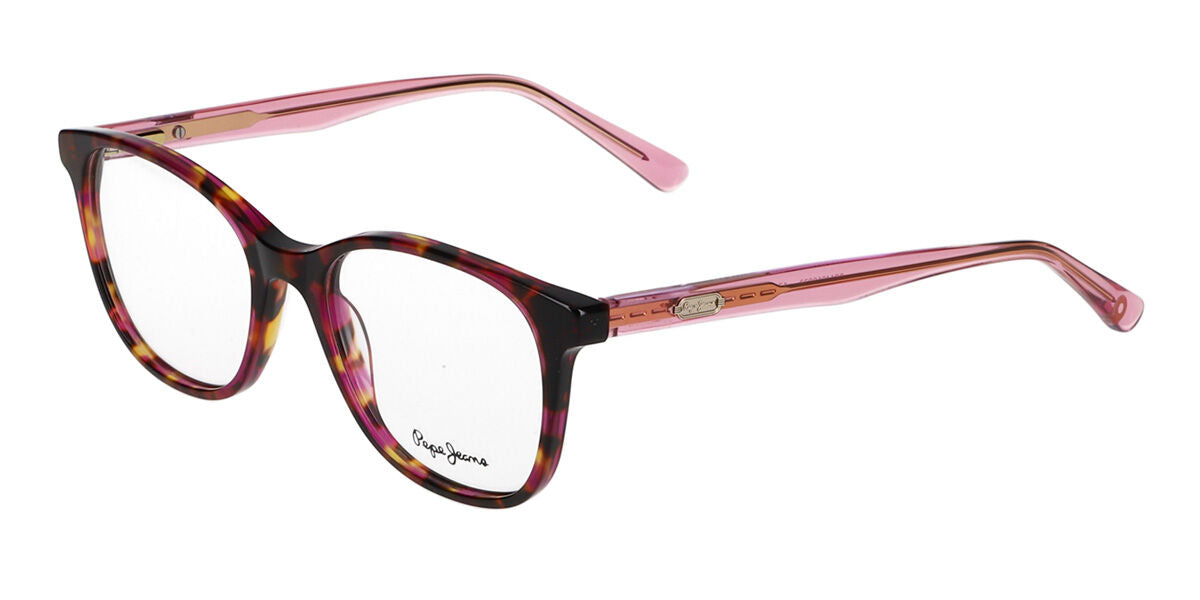 Pepe Jeans PJ3513 - Red Tortoise