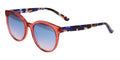 Pepe Jeans PJ7400 - Transparent Red