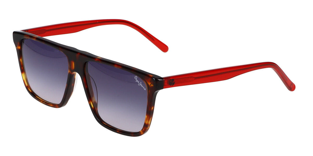 Pepe Jeans PJ7401 - Brown Tortoise