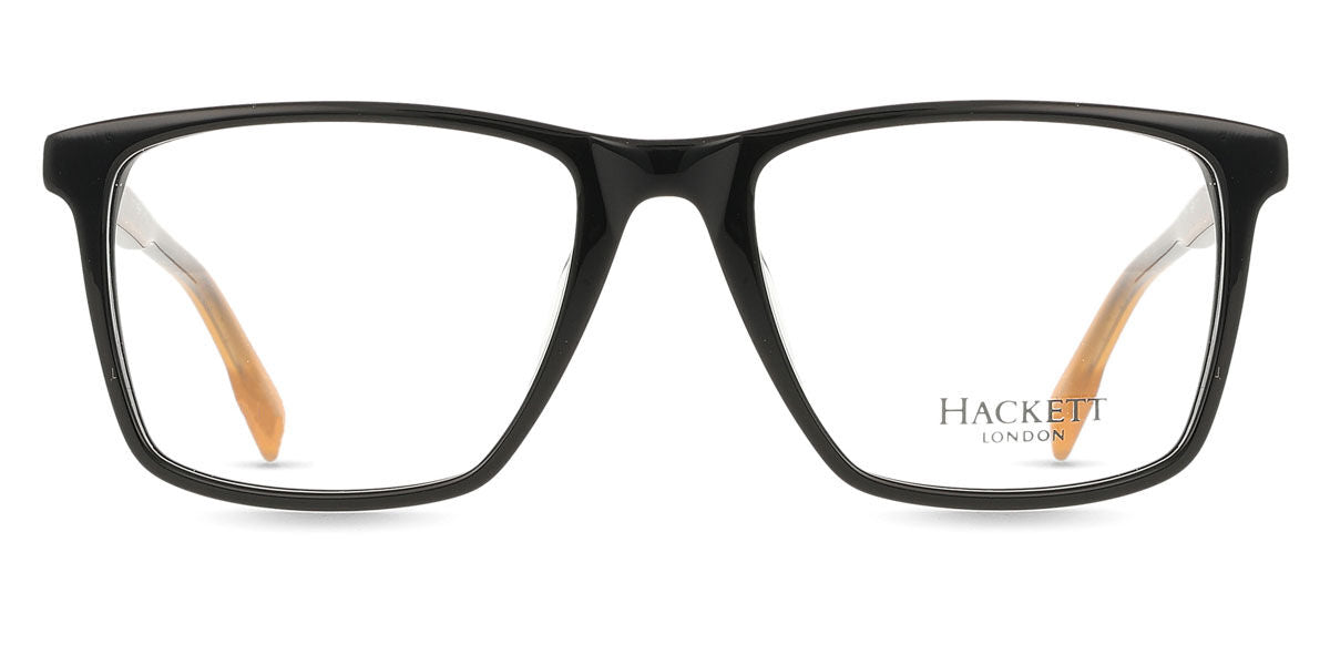 Hackett 1310 - Black/Brown