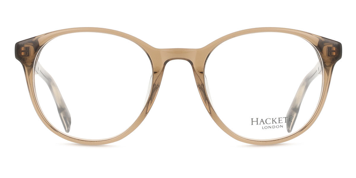 Hackett 1312 - Transparent Green