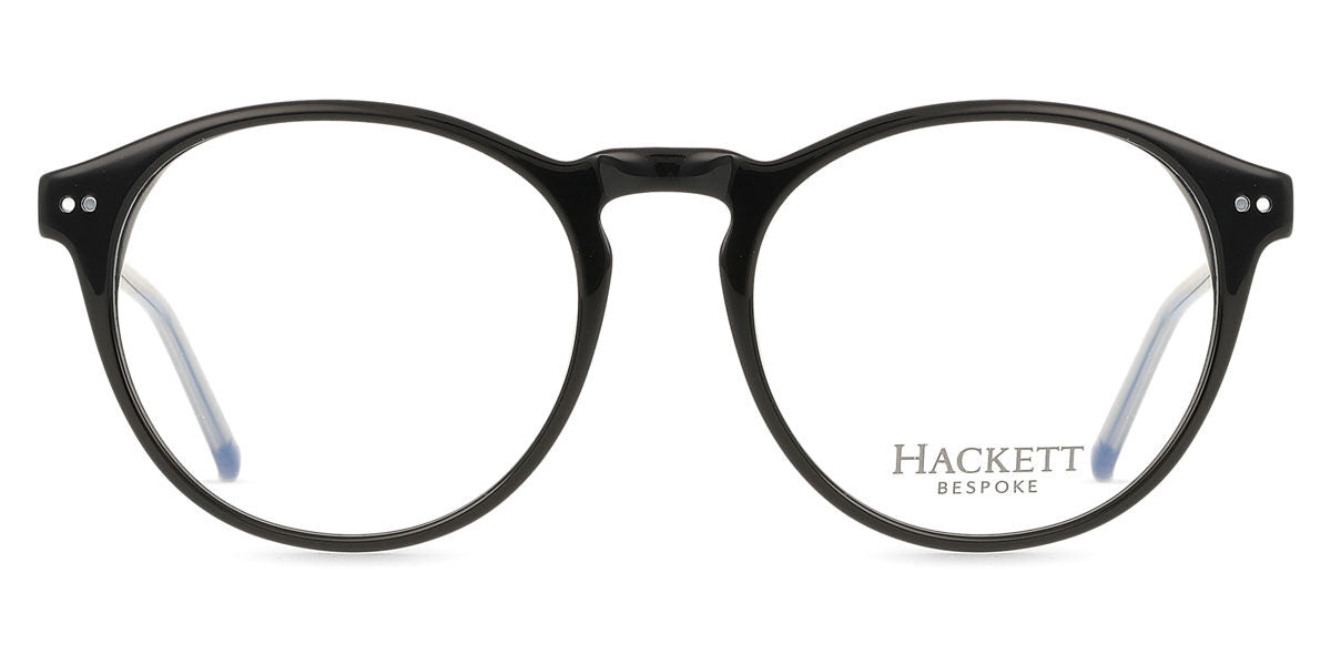 Hackett 303 - Black