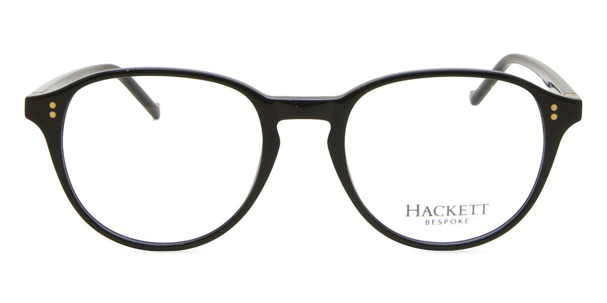 Hackett 311 - Black