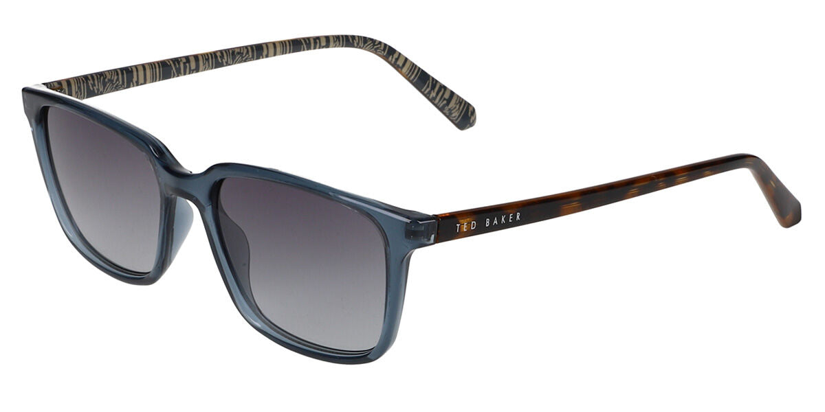 Ted Baker TB1529 - Transparent Blue