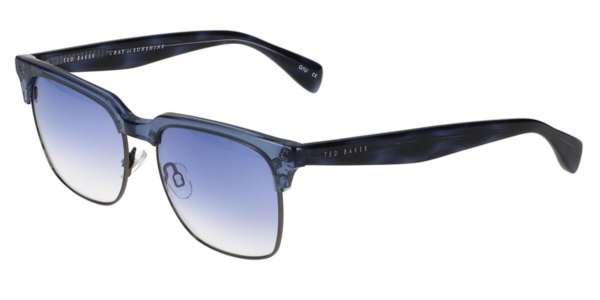 Ted Baker TB1681 - Transparent Blue