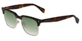 Ted Baker TB1681 - Tortoise Gold
