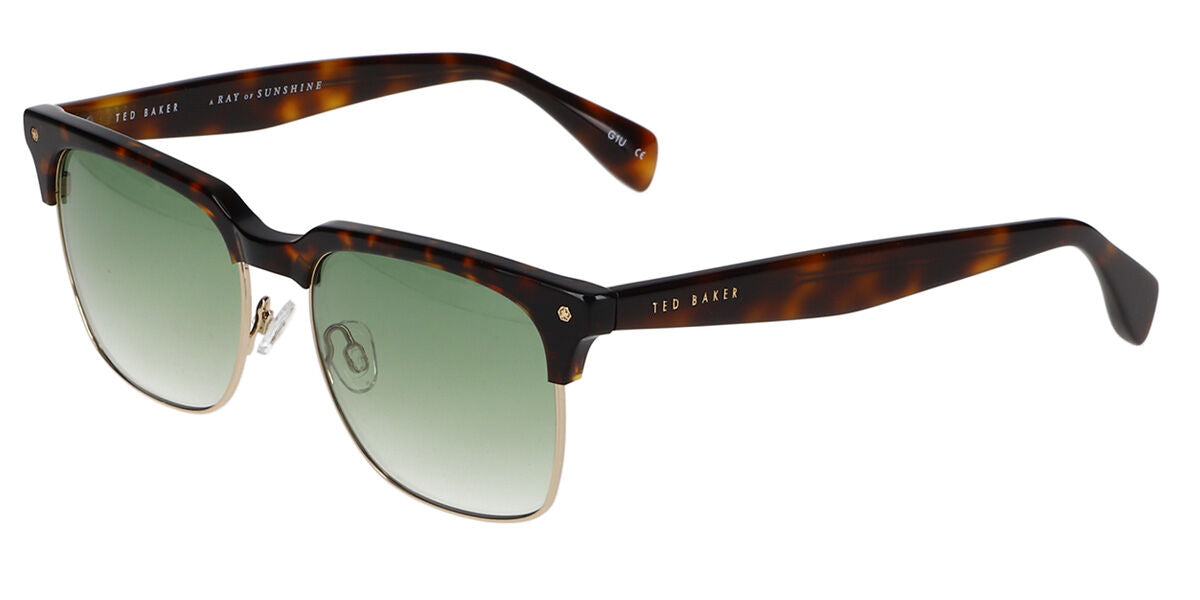 Ted Baker TB1681 - Tortoise Gold