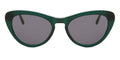 Ted Baker TB1690 - Transparent Green
