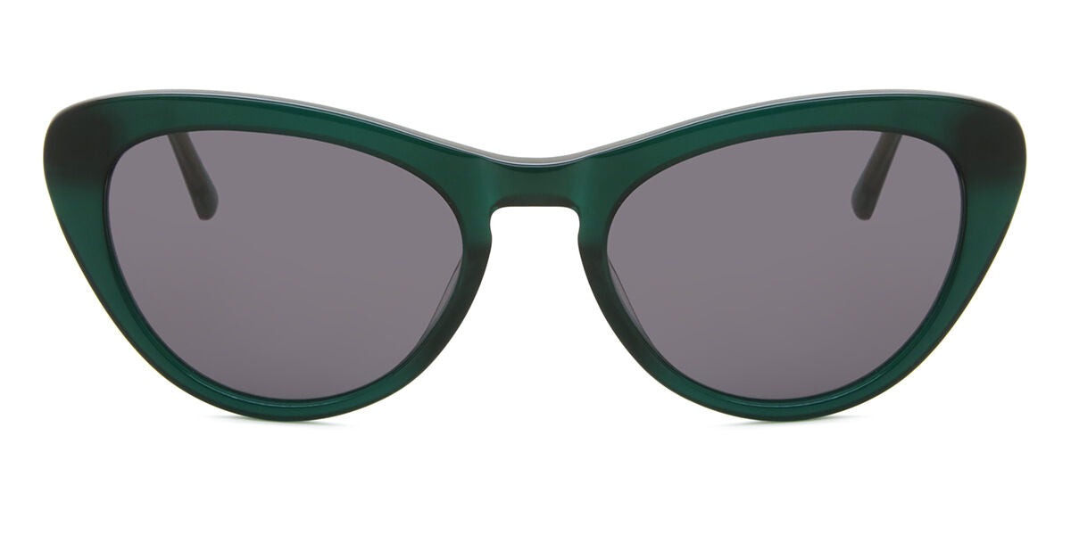 Ted Baker TB1690 - Transparent Green