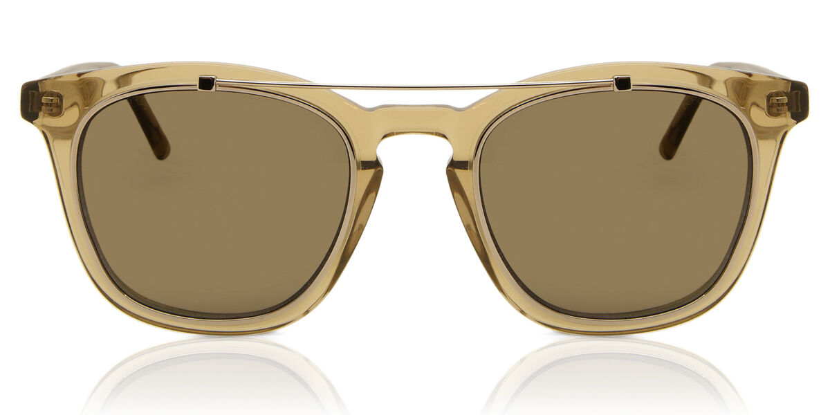 Ted Baker TB1694 - Transparent Brown