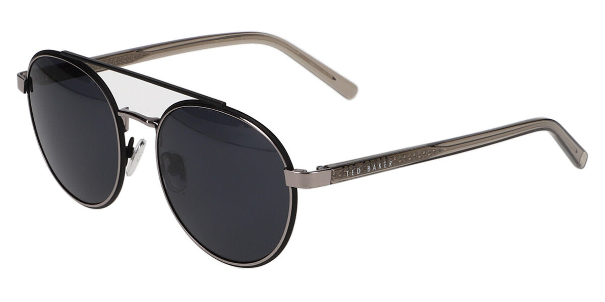 Ted Baker TB1695 - Grey Black