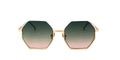 Scotch & Soda SS5003 - Gold Green