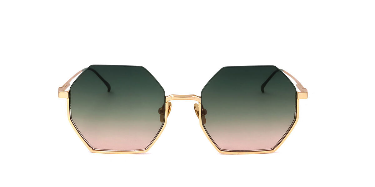 Scotch & Soda SS5003 - Gold Green