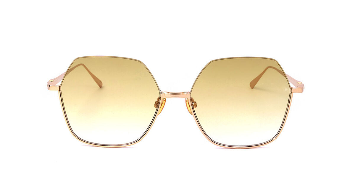 Scotch & Soda SS5004 - Shiny Gold
