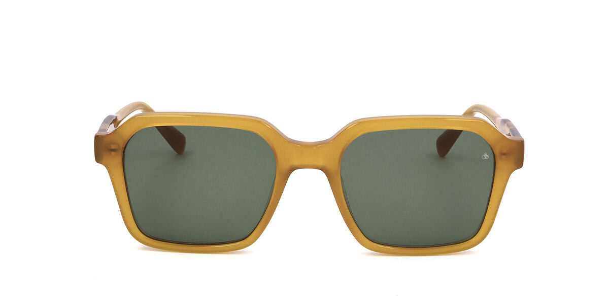 Scotch & Soda SS8008 - Frosted Honey Yellow