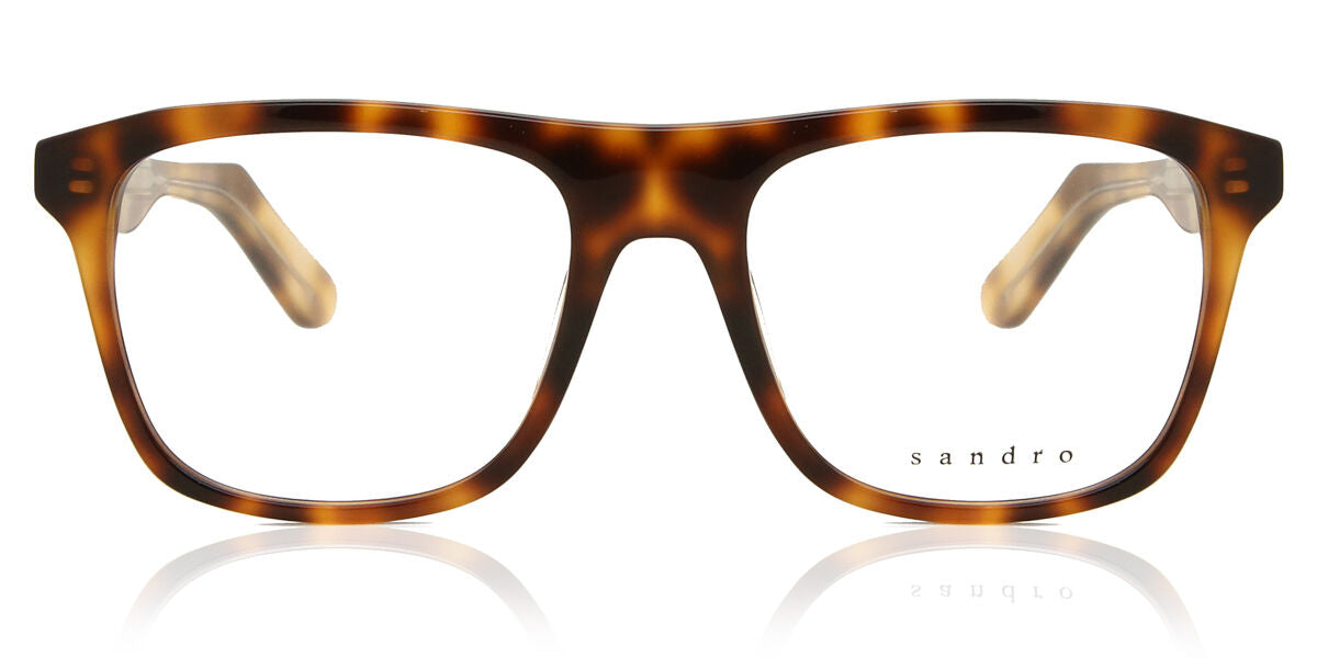 Sandro SD1003 - Dark Tortoise