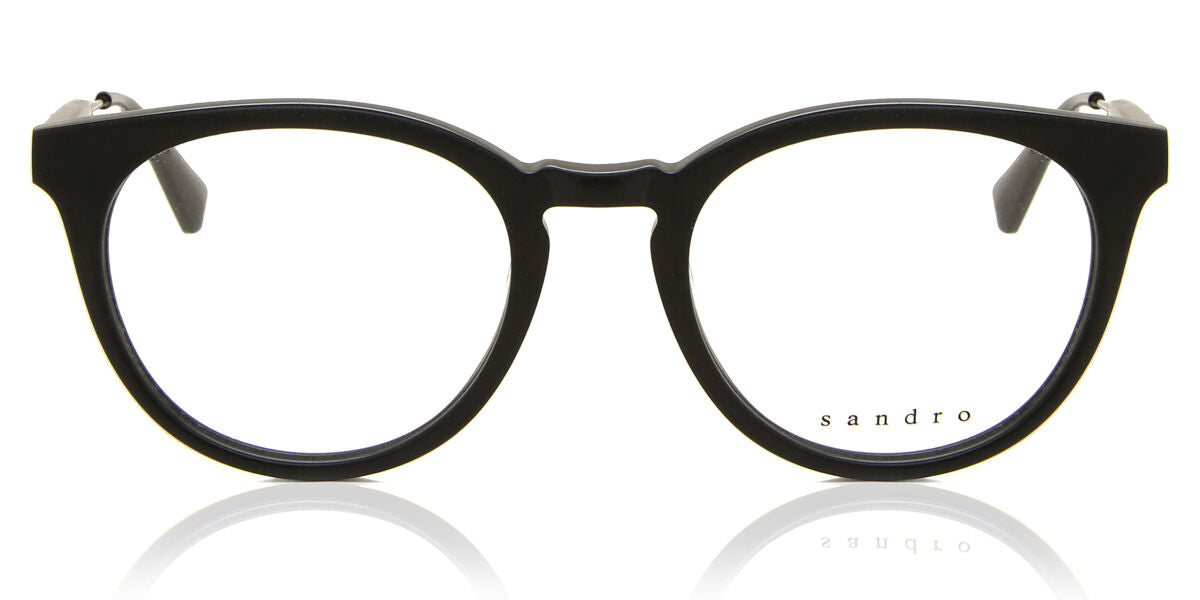 Sandro SD1005 - Black
