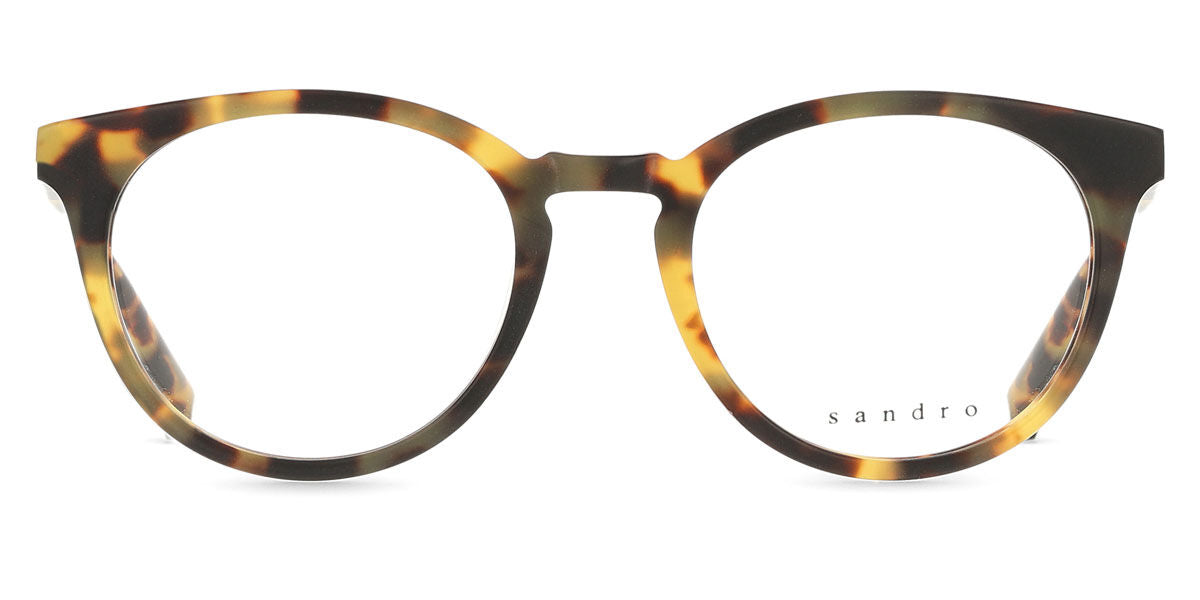 Sandro SD1005 - Dark Tortoise