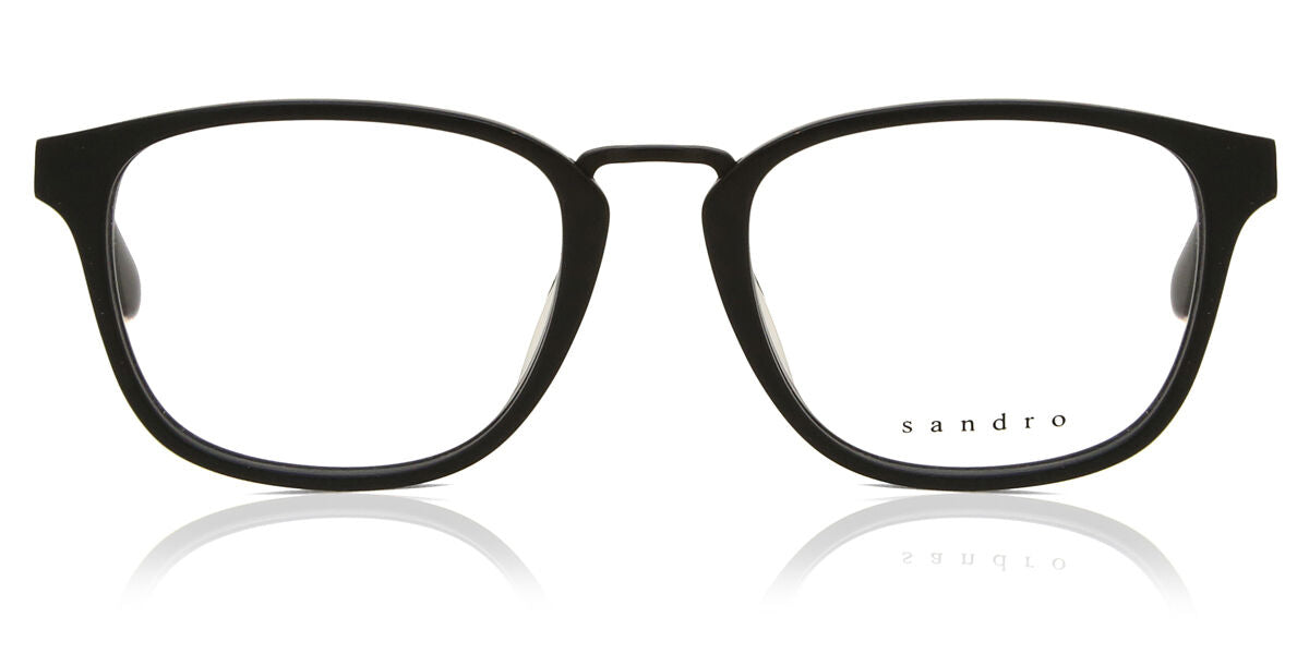 Sandro SD1007 - Black