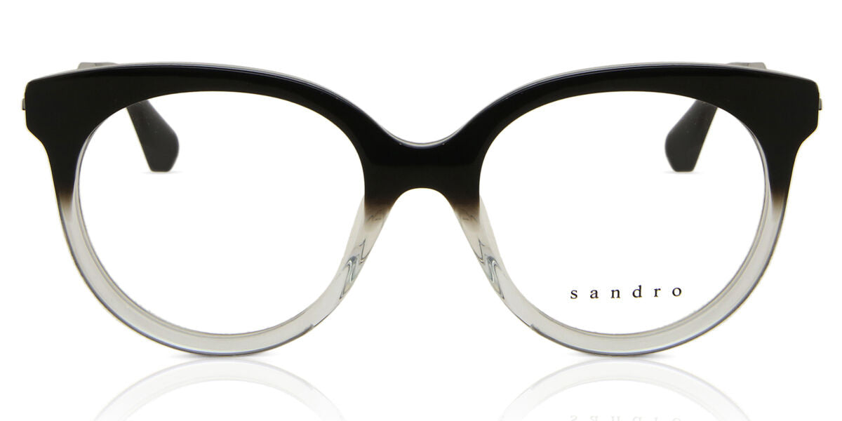 Sandro SD2000 - Gradient Black Clear