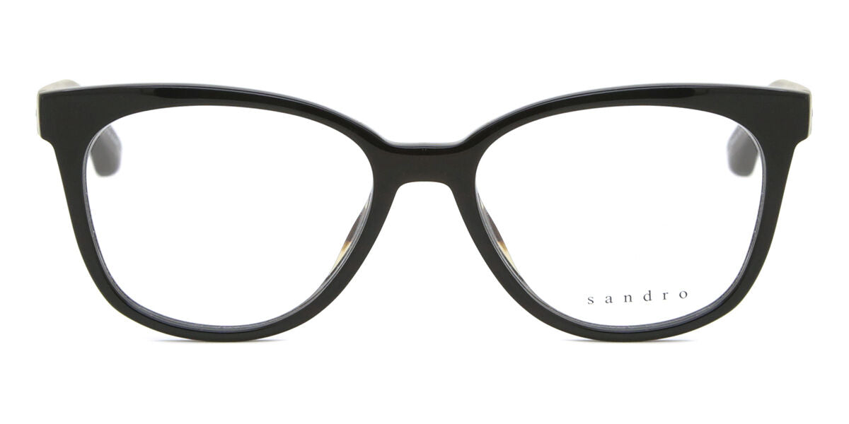 Sandro SD2003 - Black