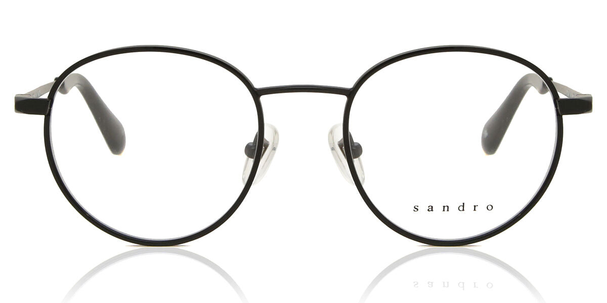 Sandro SD3000 - Black