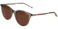 Hackett 3350 - Transparent Green