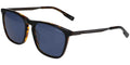 Hackett 3351 - Black On Tortoise
