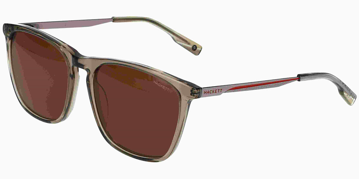 Hackett 335 - Tortoise