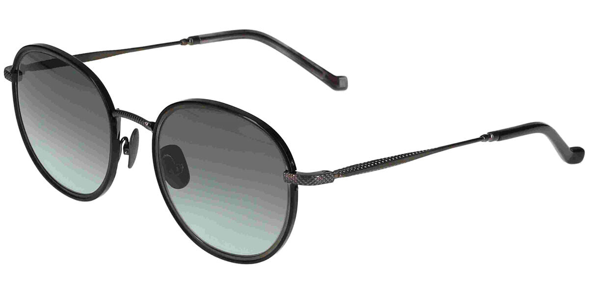 Hackett 933 - Silver/Tortoise