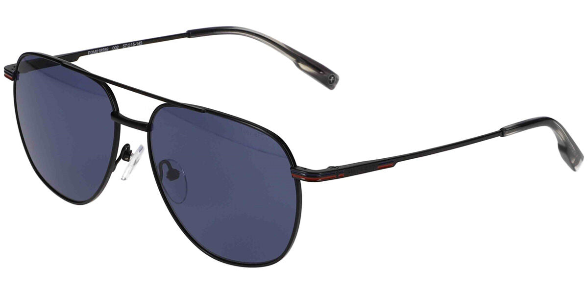 Hackett HEK1152 - Black