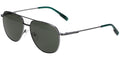 Hackett HEK1152 - Silver