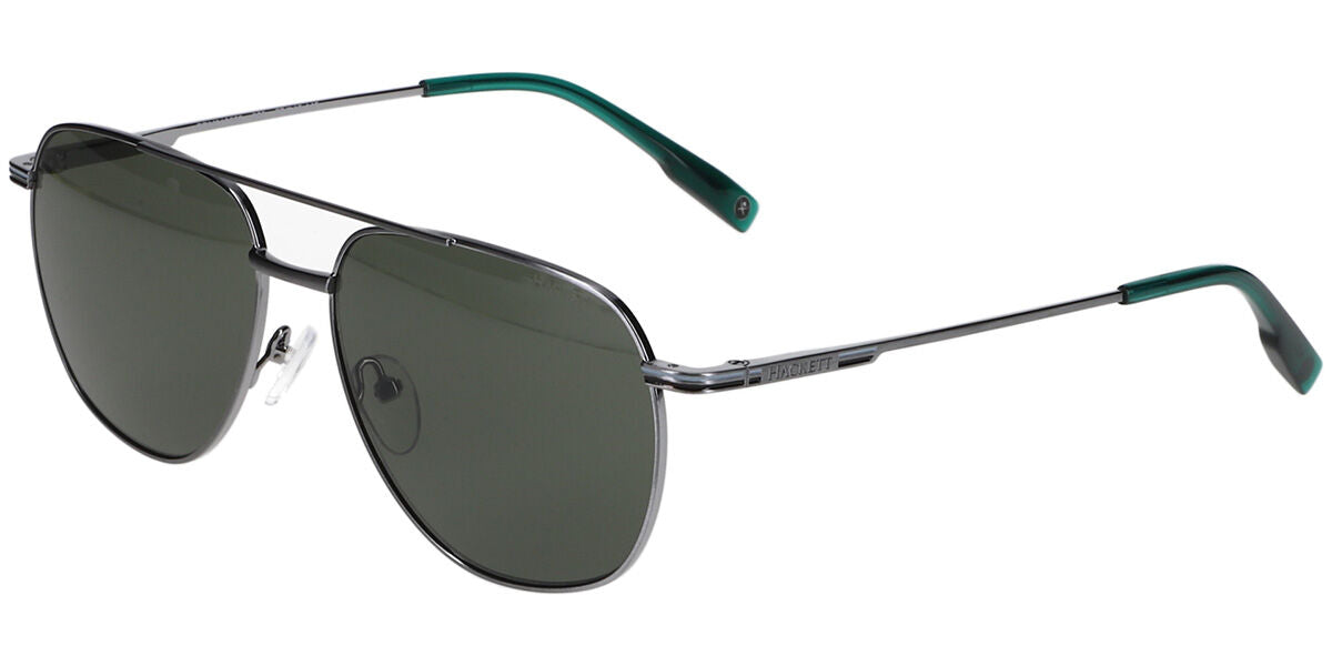 Hackett HEK1152 - Silver