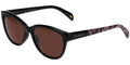 Ted Baker TB1605 - Black