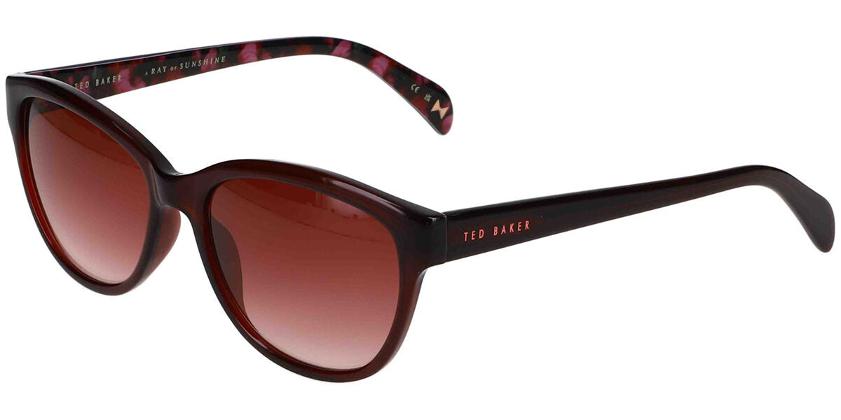 Ted Baker TB1605 - Red