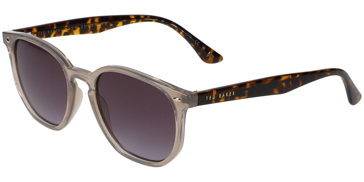 Ted Baker TB1655 - Transparent Grey