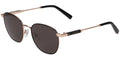 Ted Baker TB1714 - Black/Gold