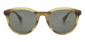 Ted Baker TB1721 - Green Horn