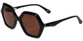 Ted Baker TB1736 - Black