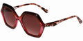 Ted Baker TB1736 - Transparent Red
