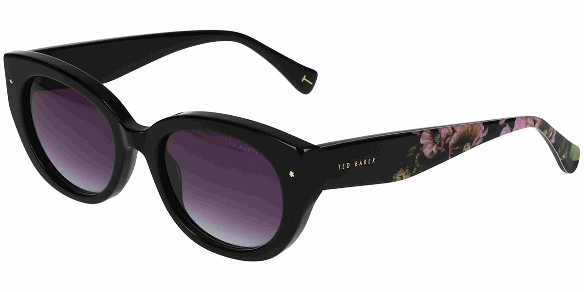 Ted Baker TB1737 - Black