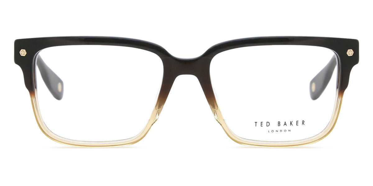 Ted Baker TB8293 - Black/Transparent Gradient Brown