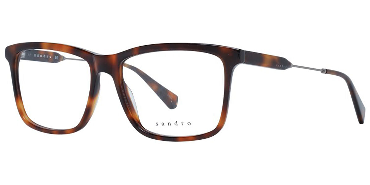Sandro SD1009 - Dark Tortoise