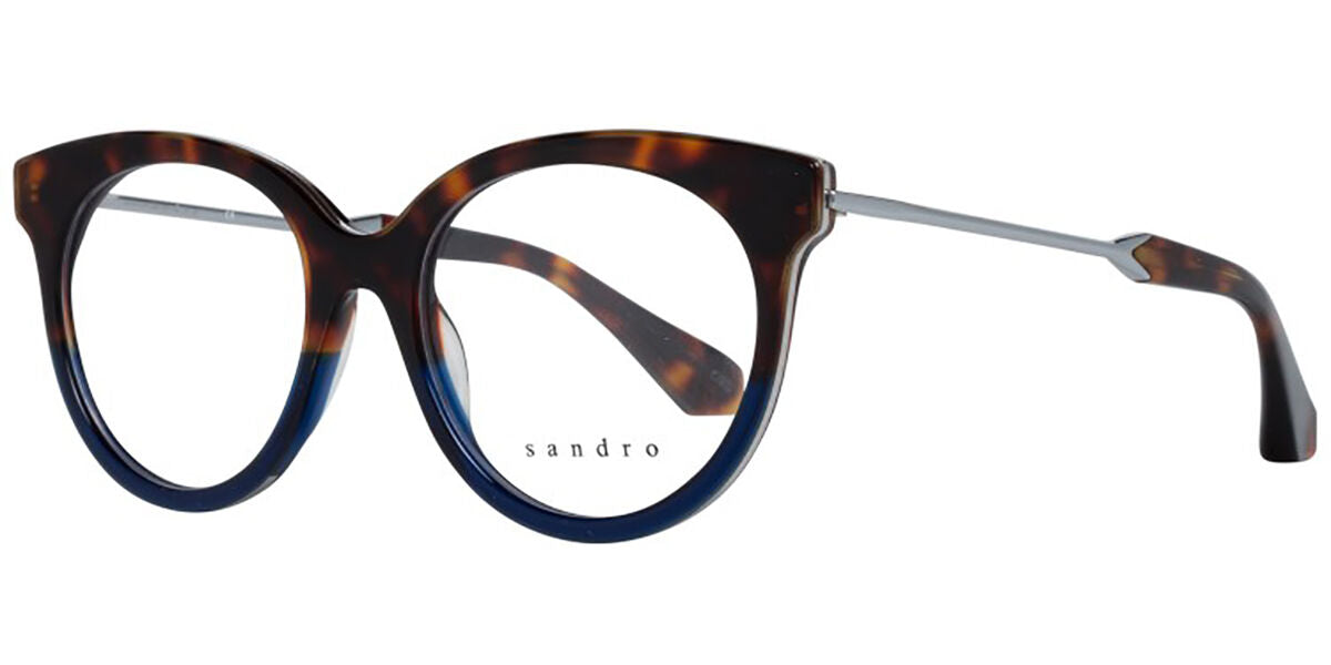 Sandro SD2000 - Dark Tortoise/Blue