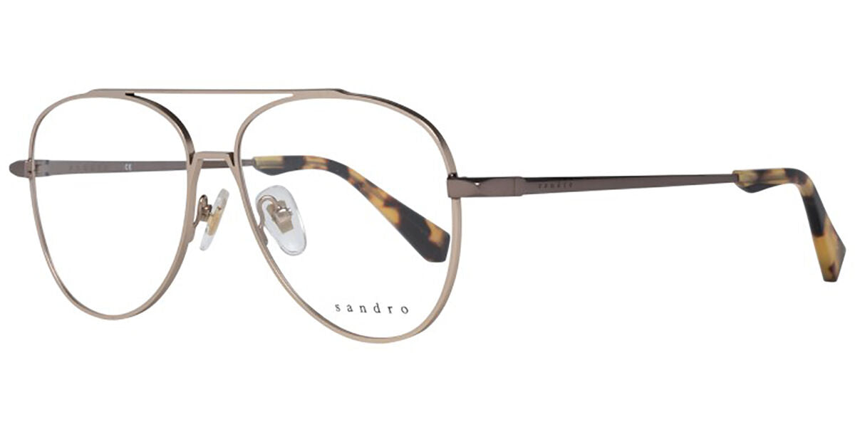 Sandro SD3001 - Gold