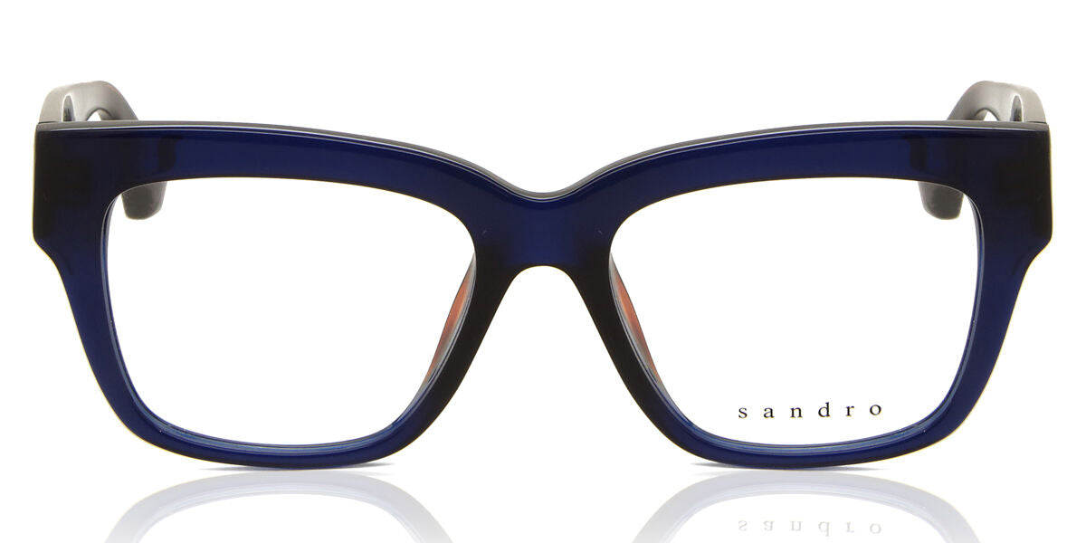 Sandro SD2002 - Transparent Navy Blue